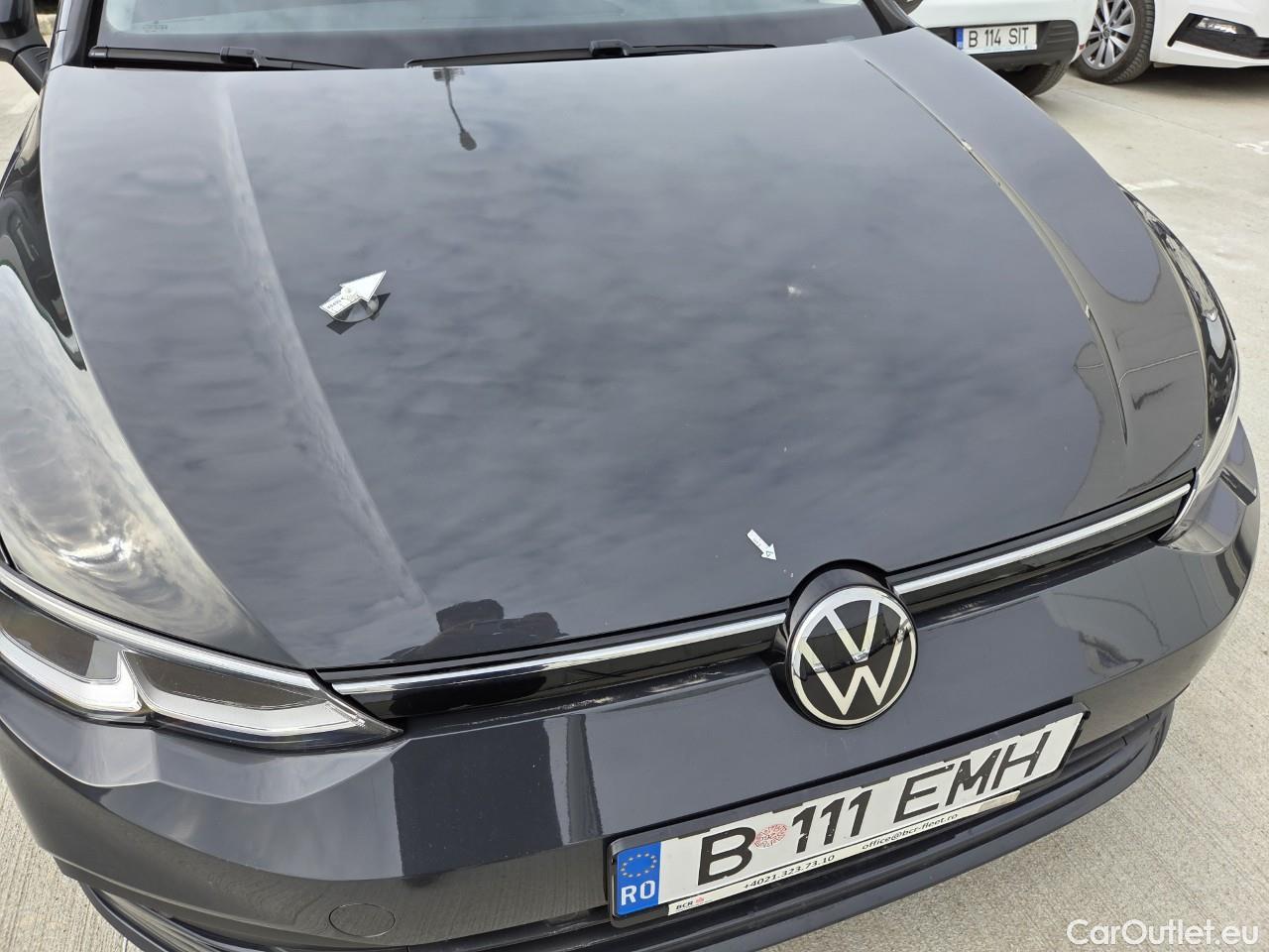  Volkswagen  Golf  Life 1.0 TSI #19
