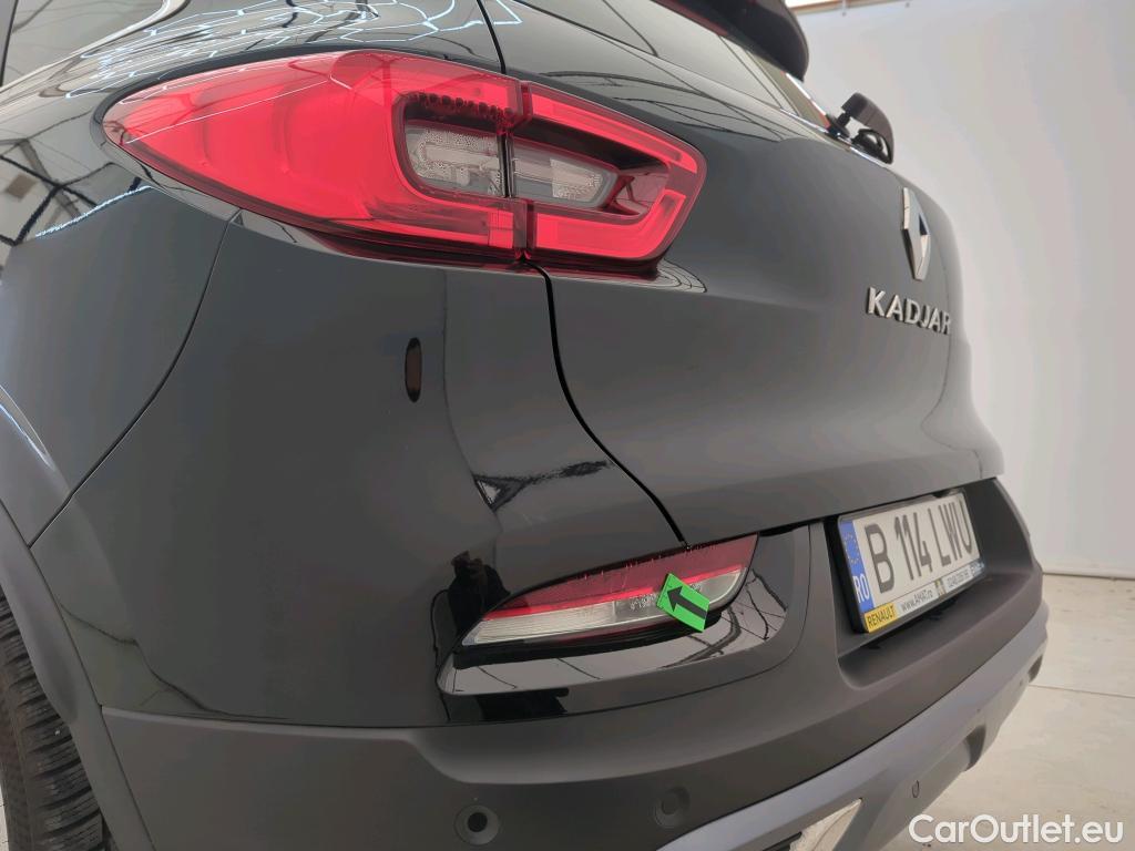  Renault  Kadjar 1.3 TCe 158CP Techno EDC #17