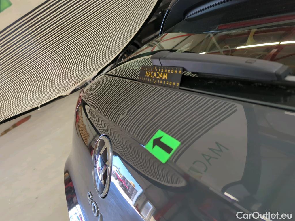  Volkswagen  Golf  Life 1.0 eTSI DSG mild-Hybrid #6
