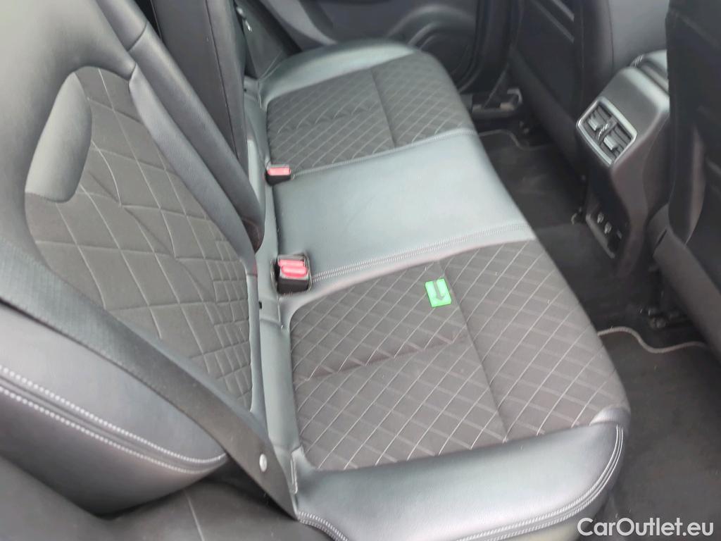  Renault  Kadjar 1.3 TCe 158CP Techno EDC #25
