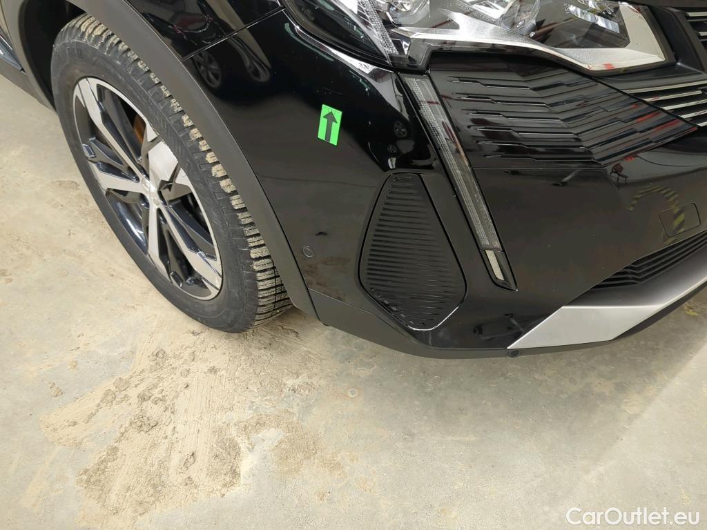  Peugeot  3008 1.6 PureTech 180CP GT EAT8 S&S #15