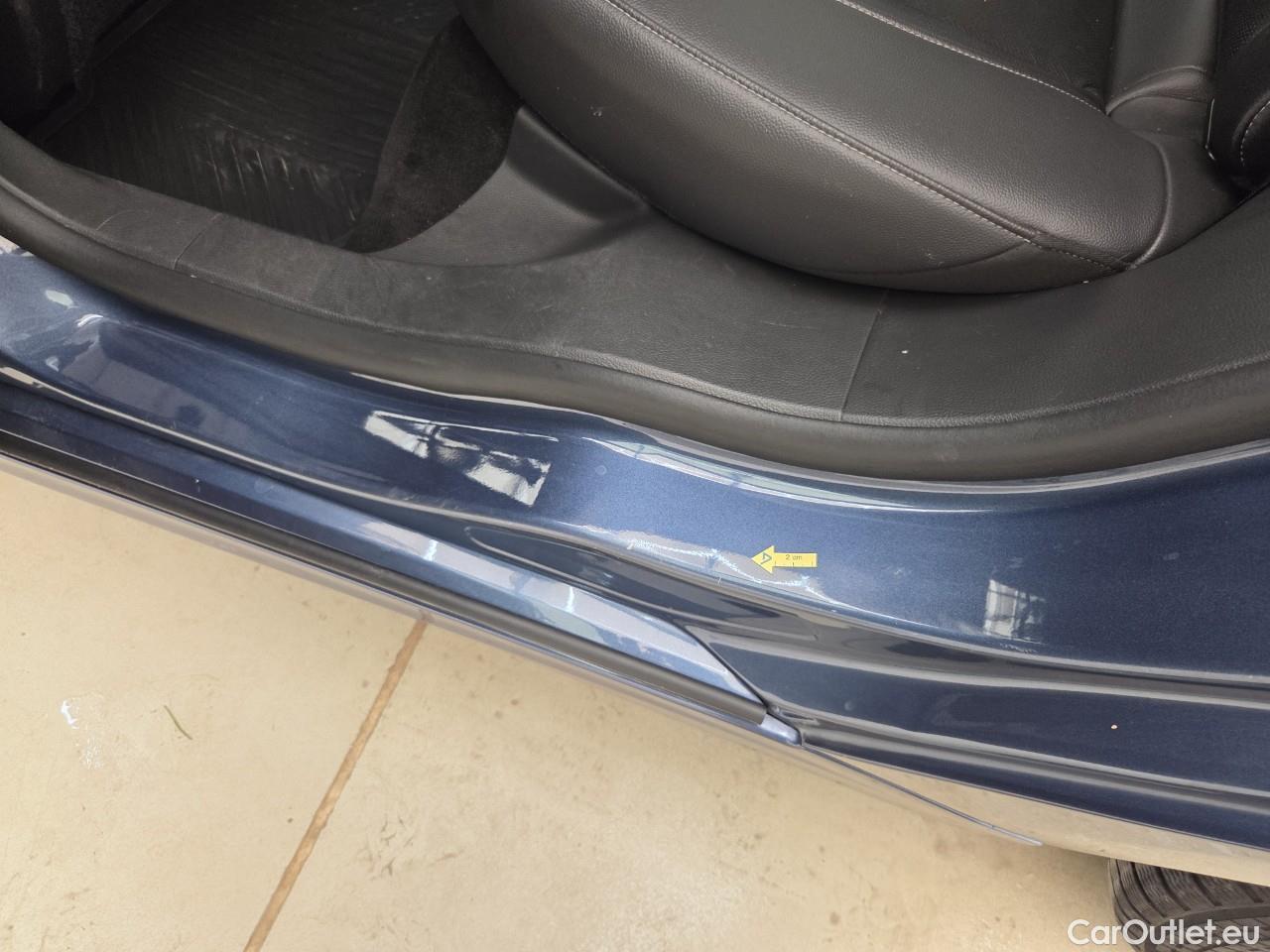  Ford  Mondeo 2.0 Hybrid Titanium ECVT #63