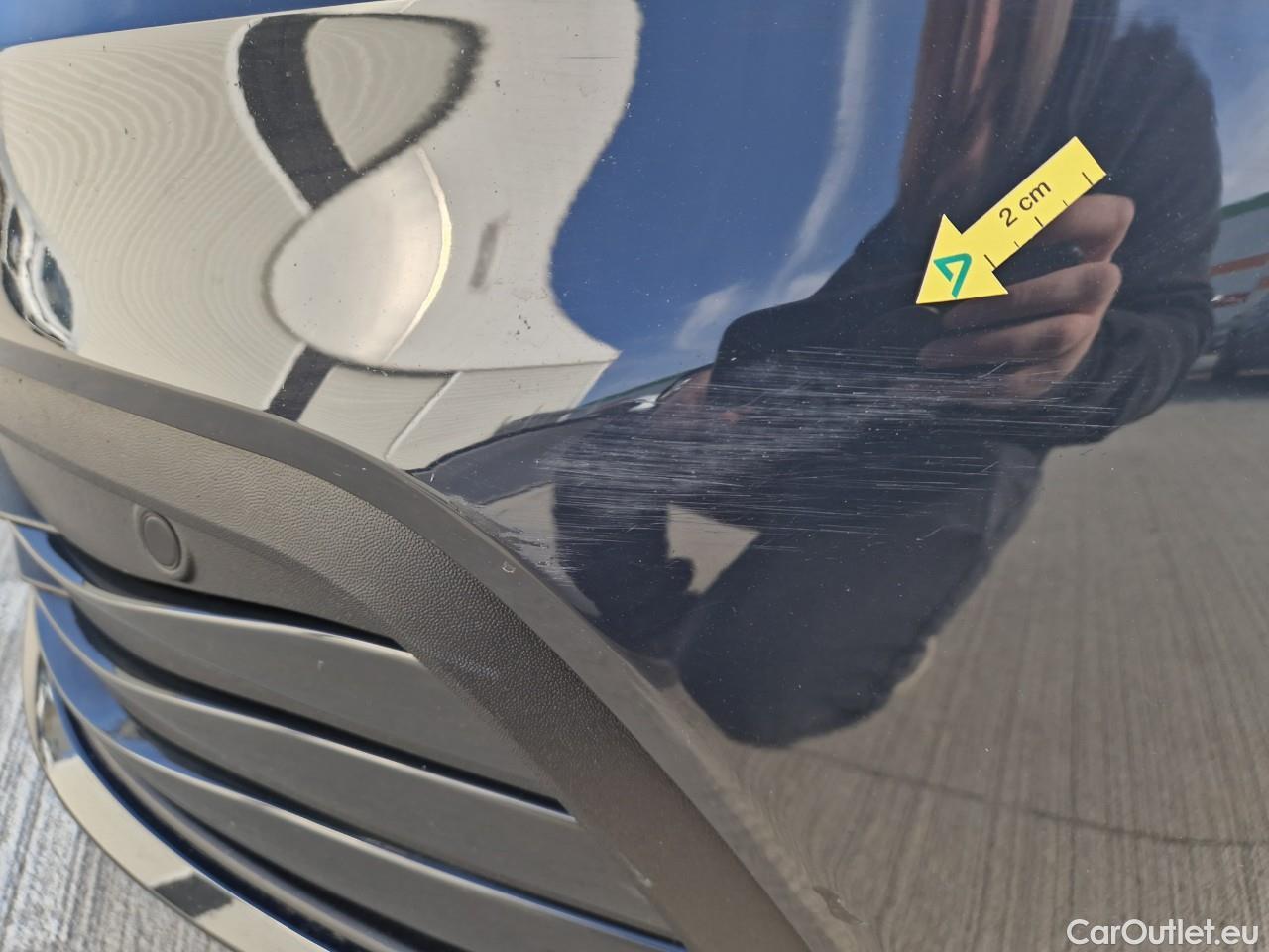  Volkswagen  Golf  Life 1.0 TSI #5