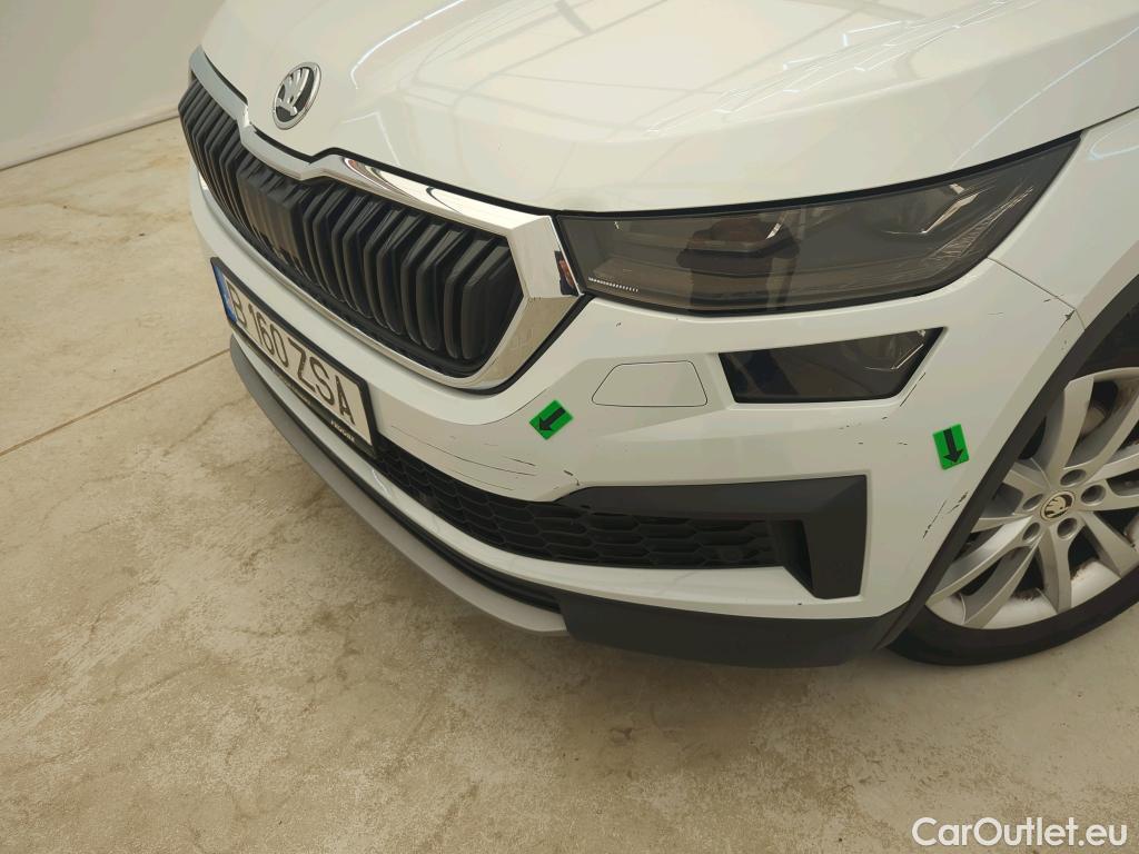  Skoda  Kodiaq 1.5 TSI 150CP Style DSG #21