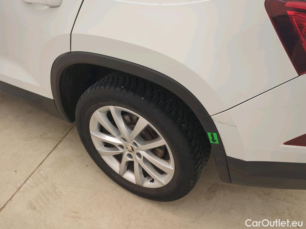  Skoda  Kodiaq 1.5 TSI 150CP Style DSG #25