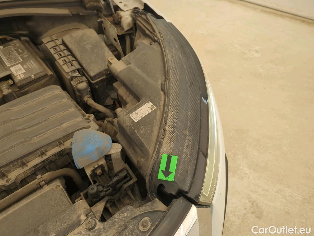  Skoda  Kodiaq 1.5 TSI 150CP Style DSG #1