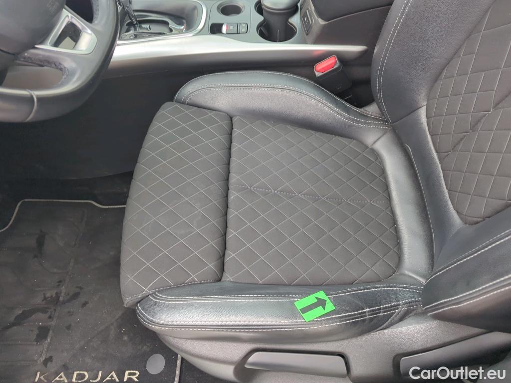  Renault  Kadjar 1.3 TCe 158CP Techno EDC #33