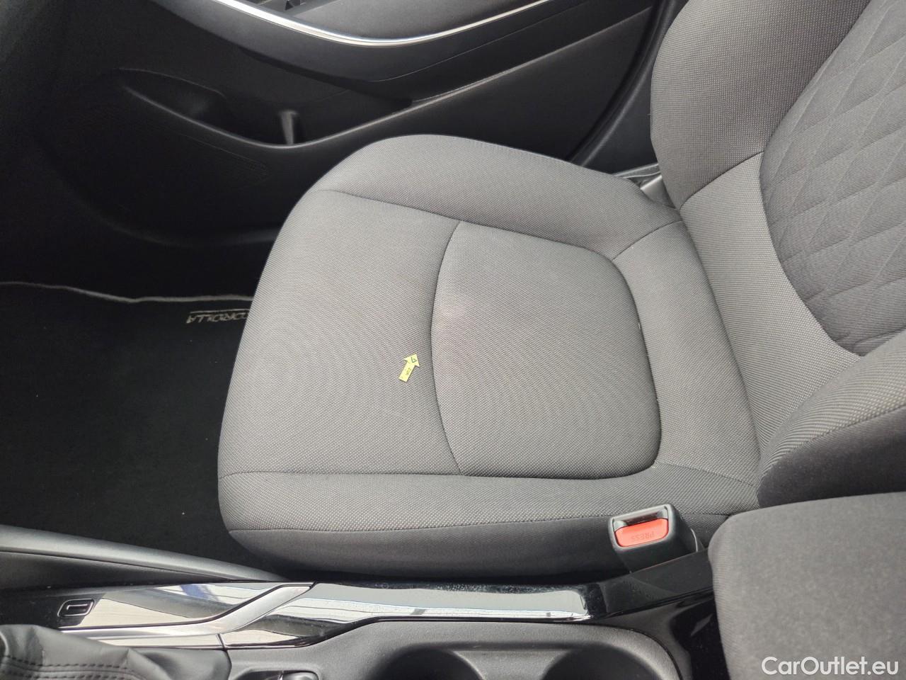  Toyota  Corolla 1.8 Hybrid Business HSD E-CVT #52