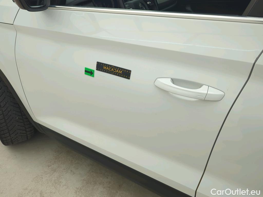  Skoda  Kodiaq 1.5 TSI 150CP Style DSG #17