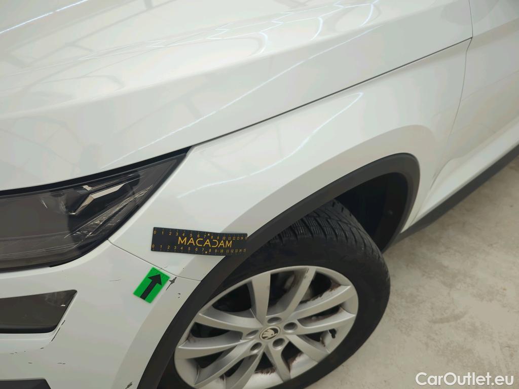  Skoda  Kodiaq 1.5 TSI 150CP Style DSG #31