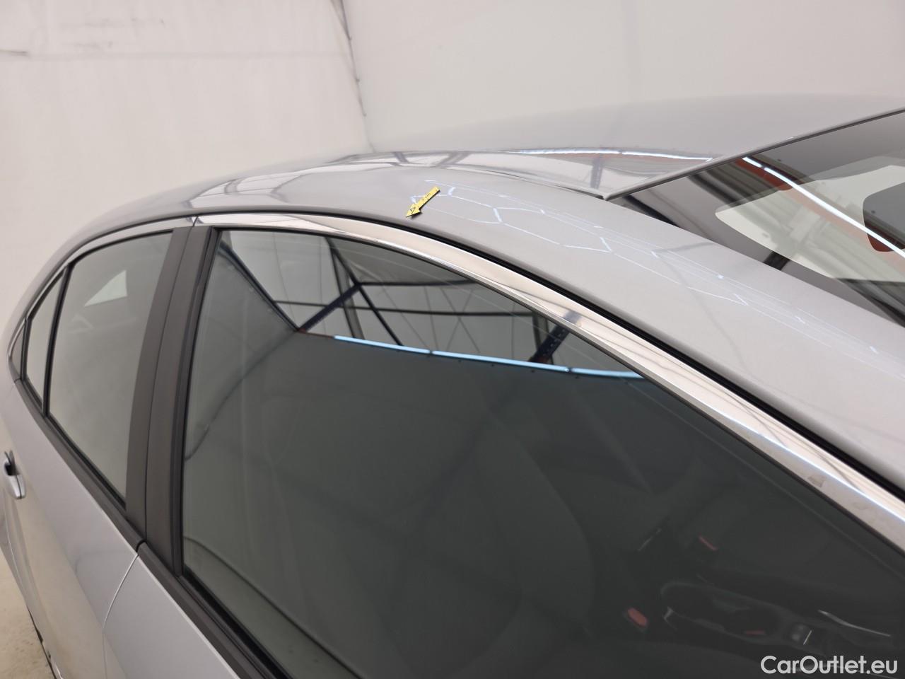  Toyota  Corolla 1.8 Hybrid Business HSD E-CVT #44