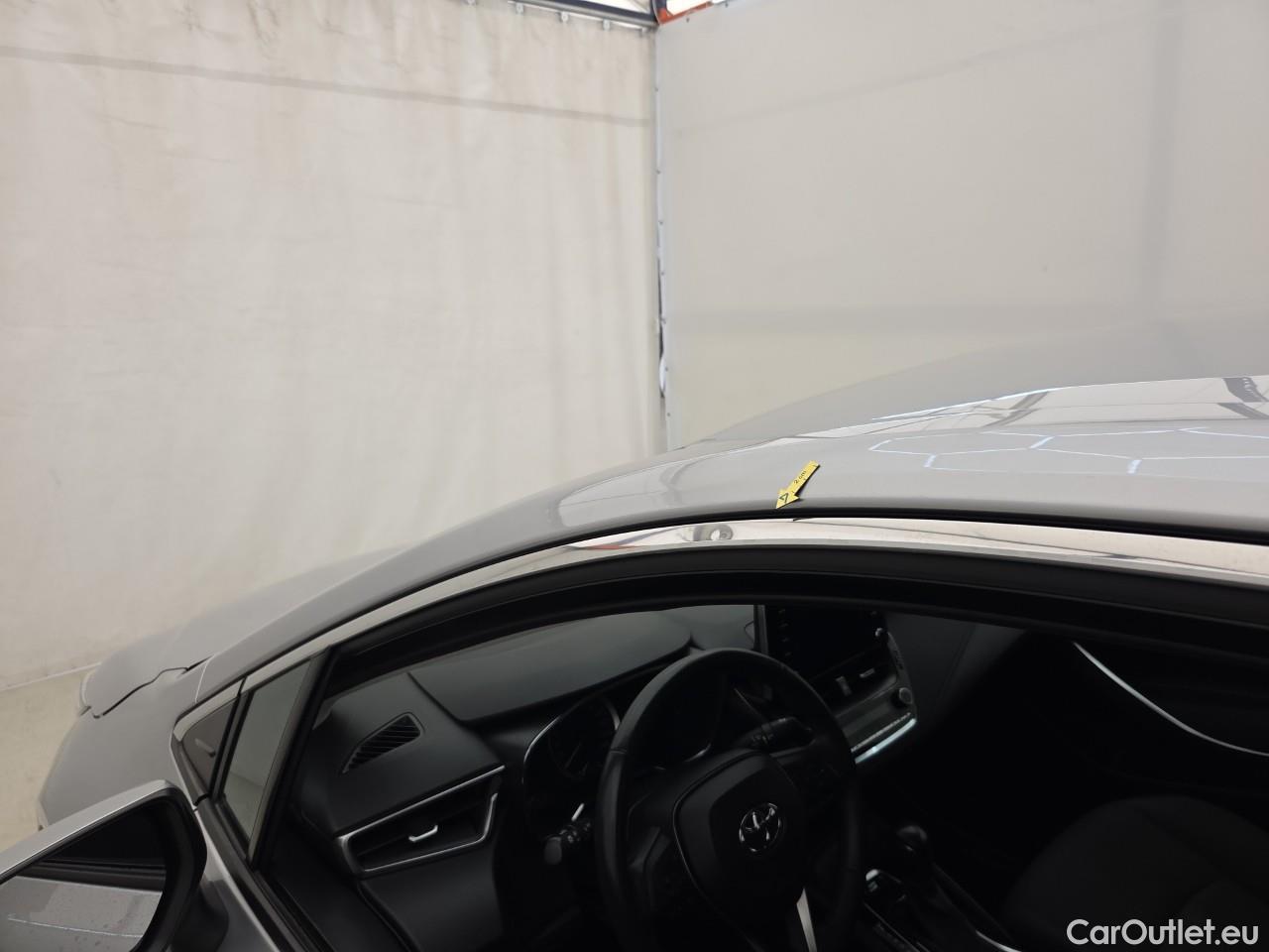  Toyota  Corolla 1.8 Hybrid Business HSD E-CVT #41