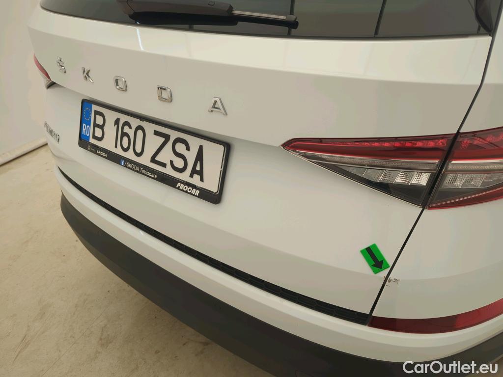  Skoda  Kodiaq 1.5 TSI 150CP Style DSG #13