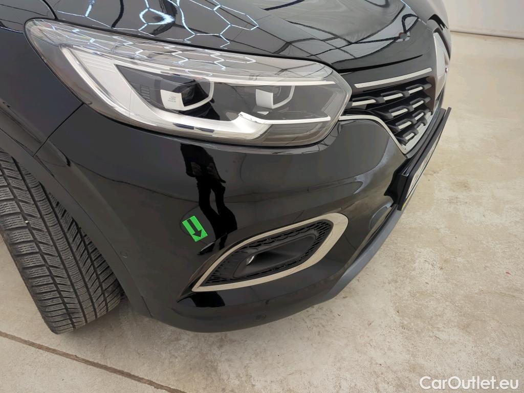  Renault  Kadjar 1.3 TCe 158CP Techno EDC #15