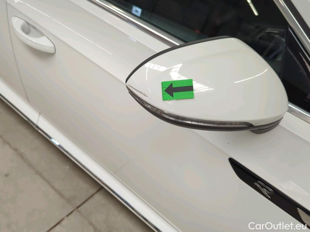  Volkswagen  Arteon R-Line 2.0TSI 190CP DSG #19