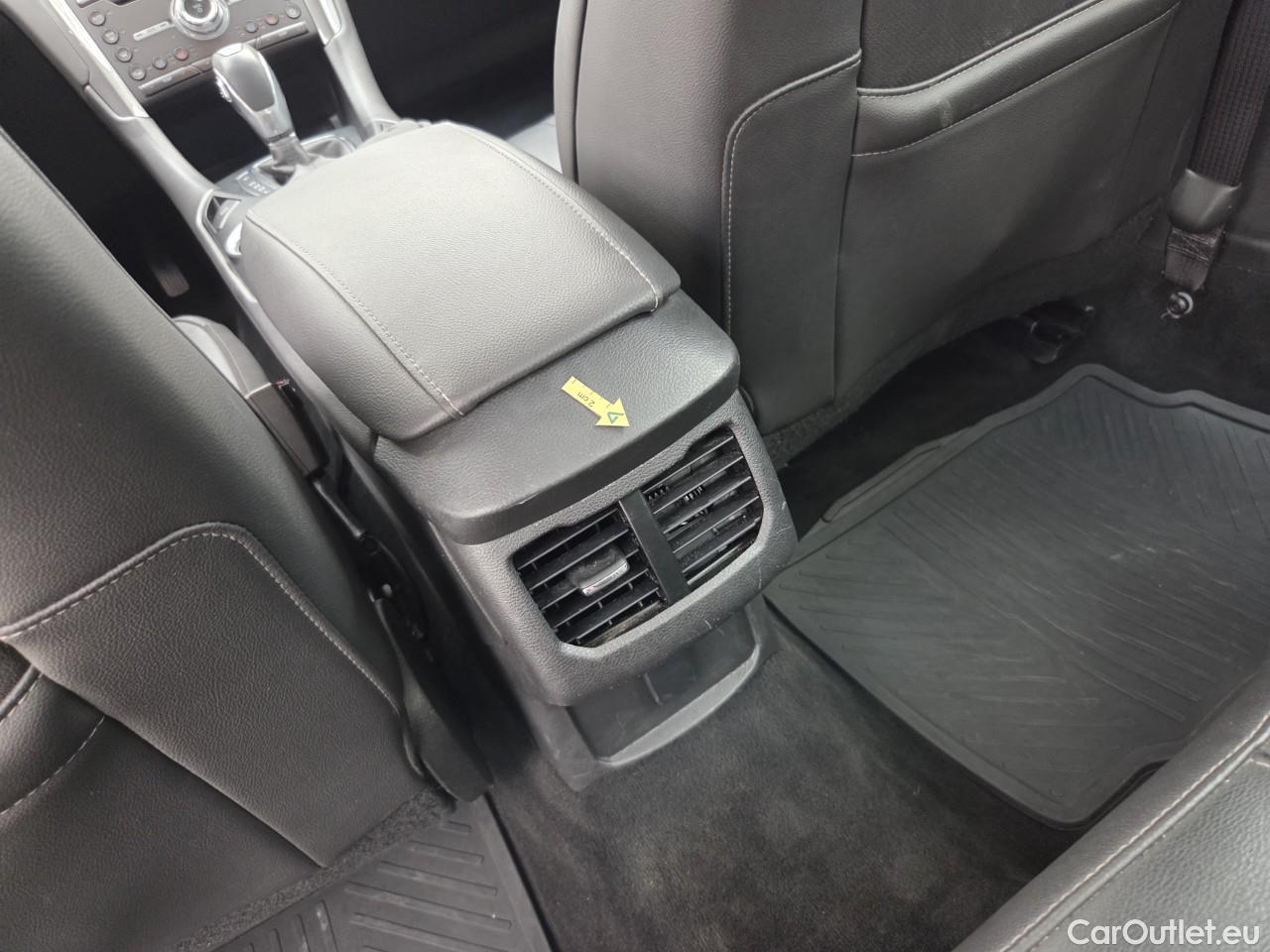  Ford  Mondeo 2.0 Hybrid Titanium ECVT #65