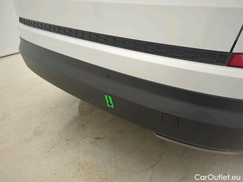  Skoda  Kodiaq 1.5 TSI 150CP Style DSG #5