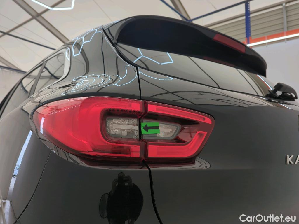  Renault  Kadjar 1.3 TCe 158CP Techno EDC #7
