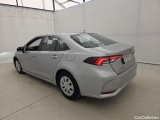  Toyota  Corolla 1.8 Hybrid Business HSD E-CVT #4