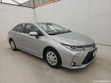  Toyota  Corolla 1.8 Hybrid Business HSD E-CVT #2