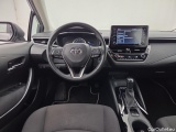  Toyota  Corolla 1.8 Hybrid Business HSD E-CVT #7