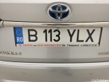  Toyota  Corolla 1.8 Hybrid Business HSD E-CVT #10