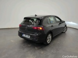  Volkswagen  Golf  Life 1.0 eTSI DSG mild-Hybrid #2