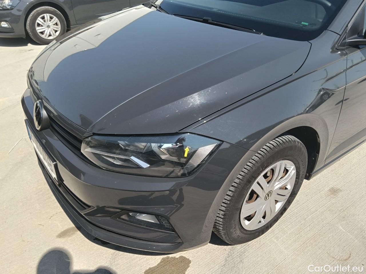  Volkswagen  Polo 1.0 80CP Trendline #4