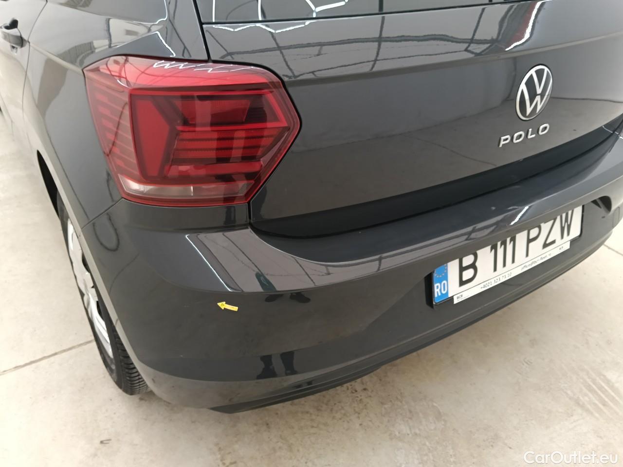  Volkswagen  Polo 1.0 80CP Trendline #12