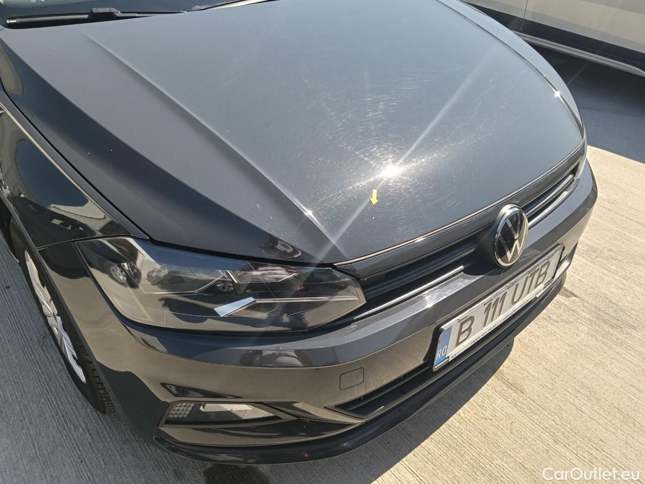  Volkswagen  Polo 1.0 80CP Trendline #7