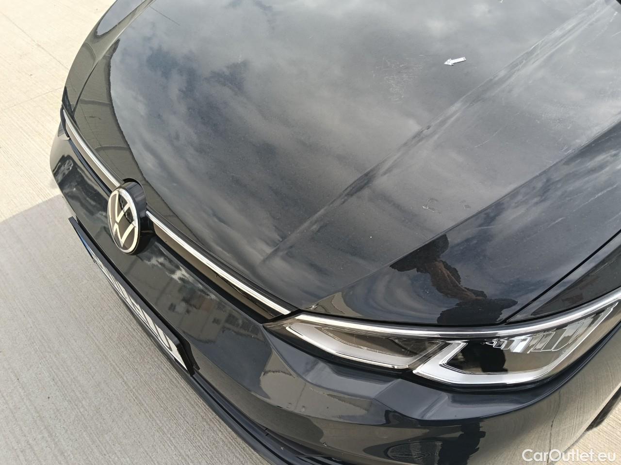  Volkswagen  Golf  Life 1.0 TSI #6