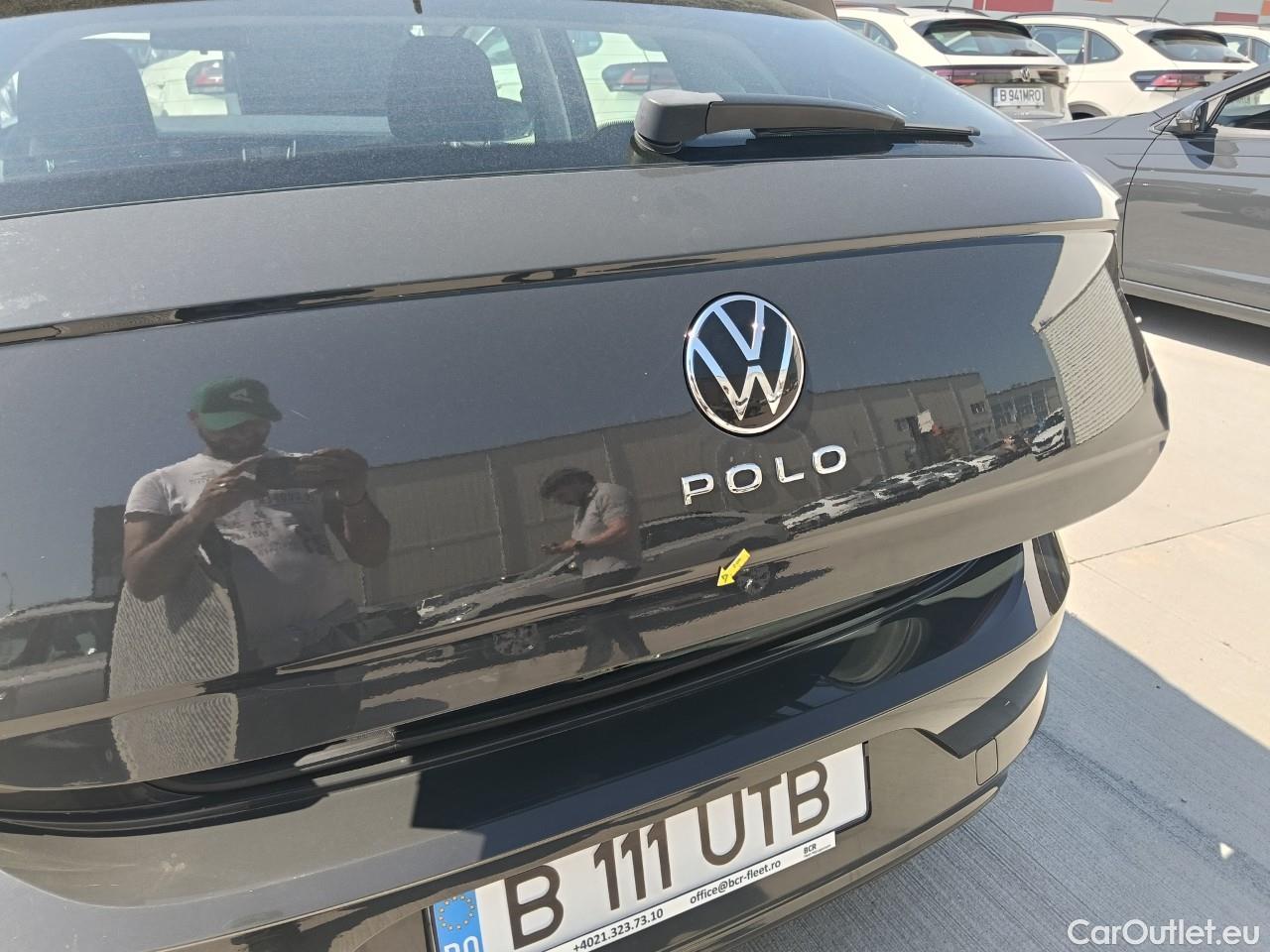  Volkswagen  Polo 1.0 80CP Trendline #19