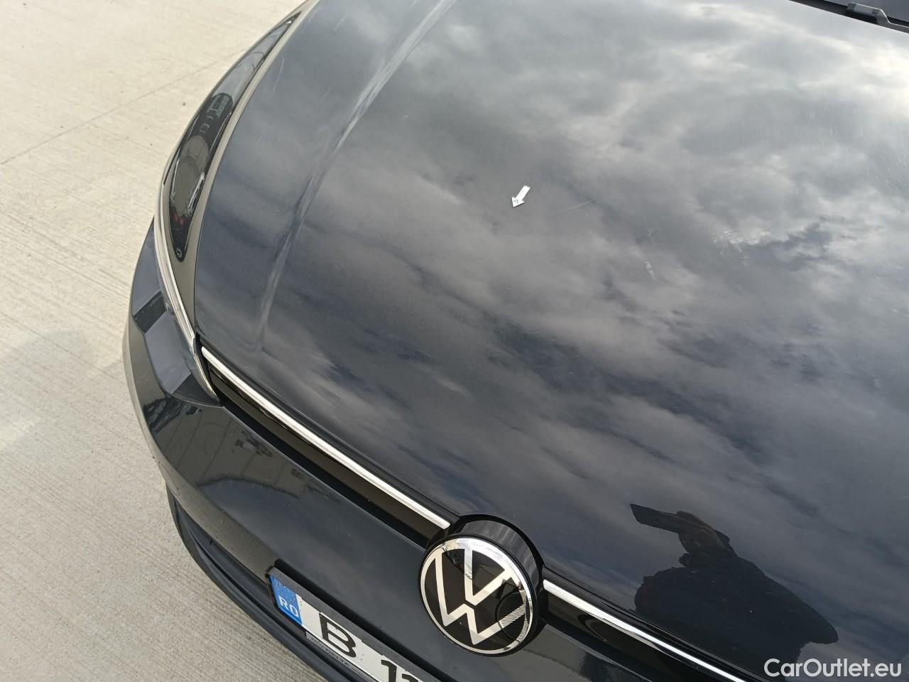  Volkswagen  Golf  Life 1.0 TSI #5