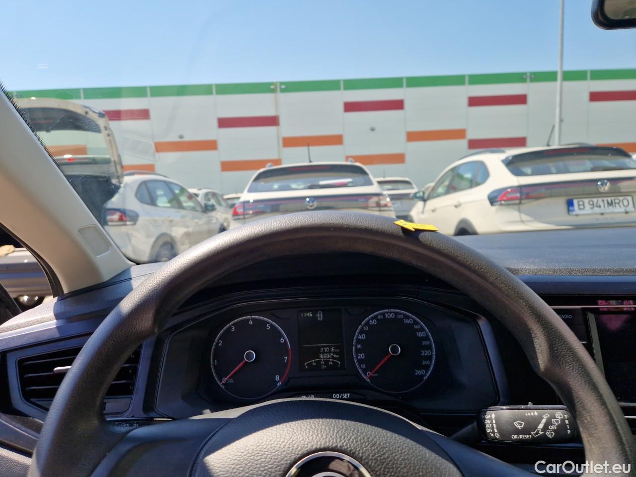  Volkswagen  Polo 1.0 80CP Trendline #65