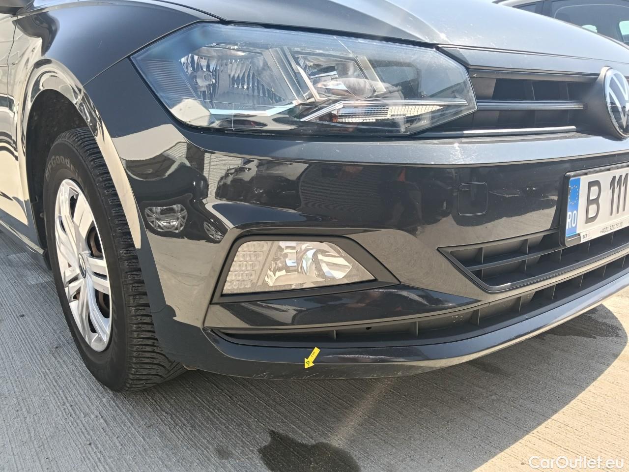  Volkswagen  Polo 1.0 80CP Trendline #5