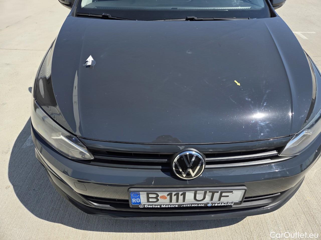  Volkswagen  Polo 1.0 80CP Trendline #11