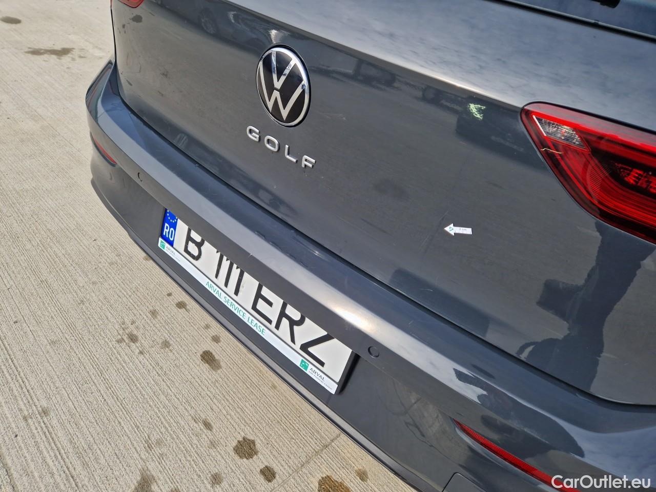  Volkswagen  Golf  Life 1.0 TSI #33