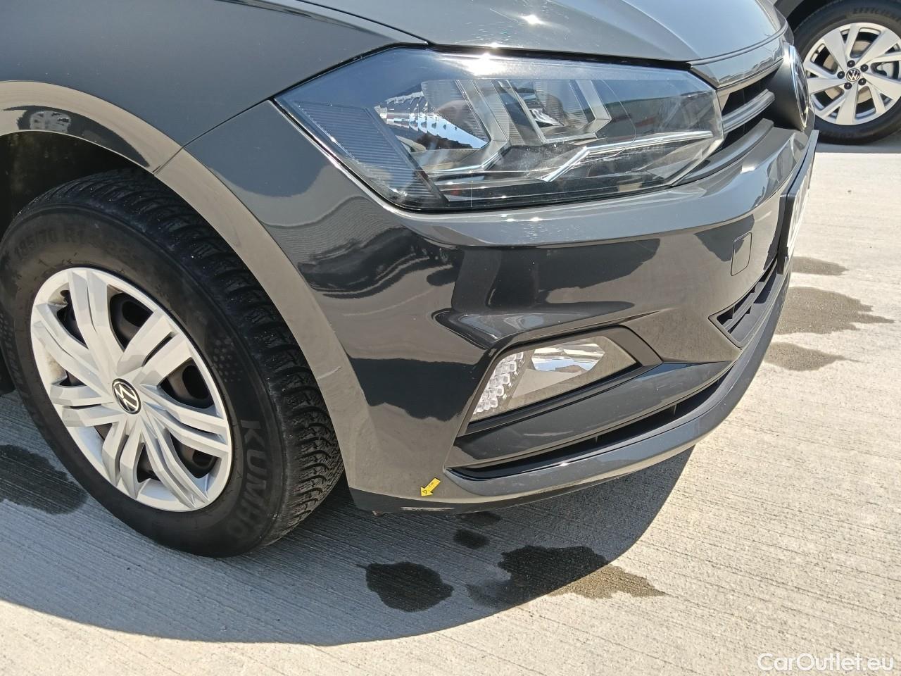  Volkswagen  Polo 1.0 80CP Trendline #14