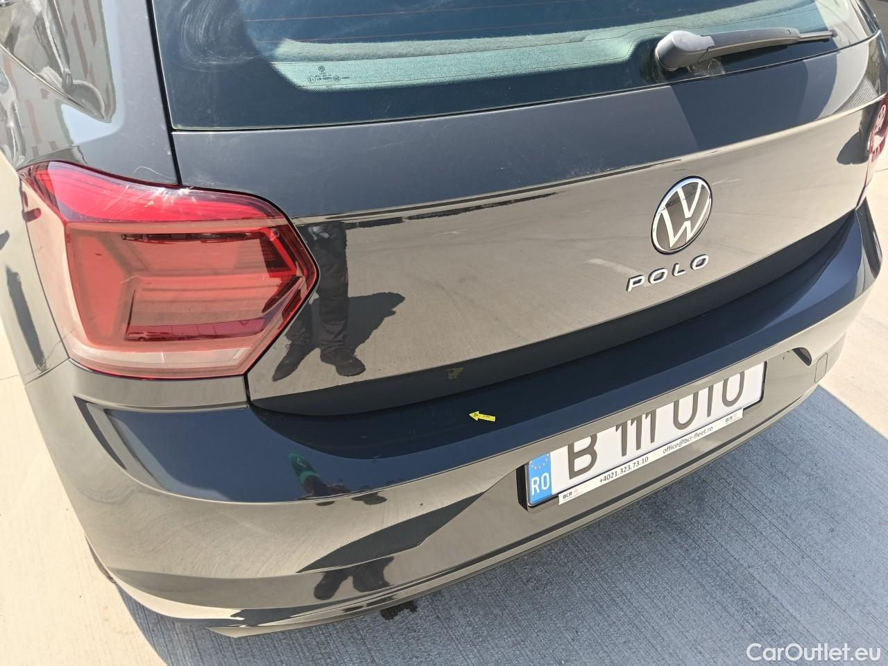  Volkswagen  Polo 1.0 80CP Trendline #22