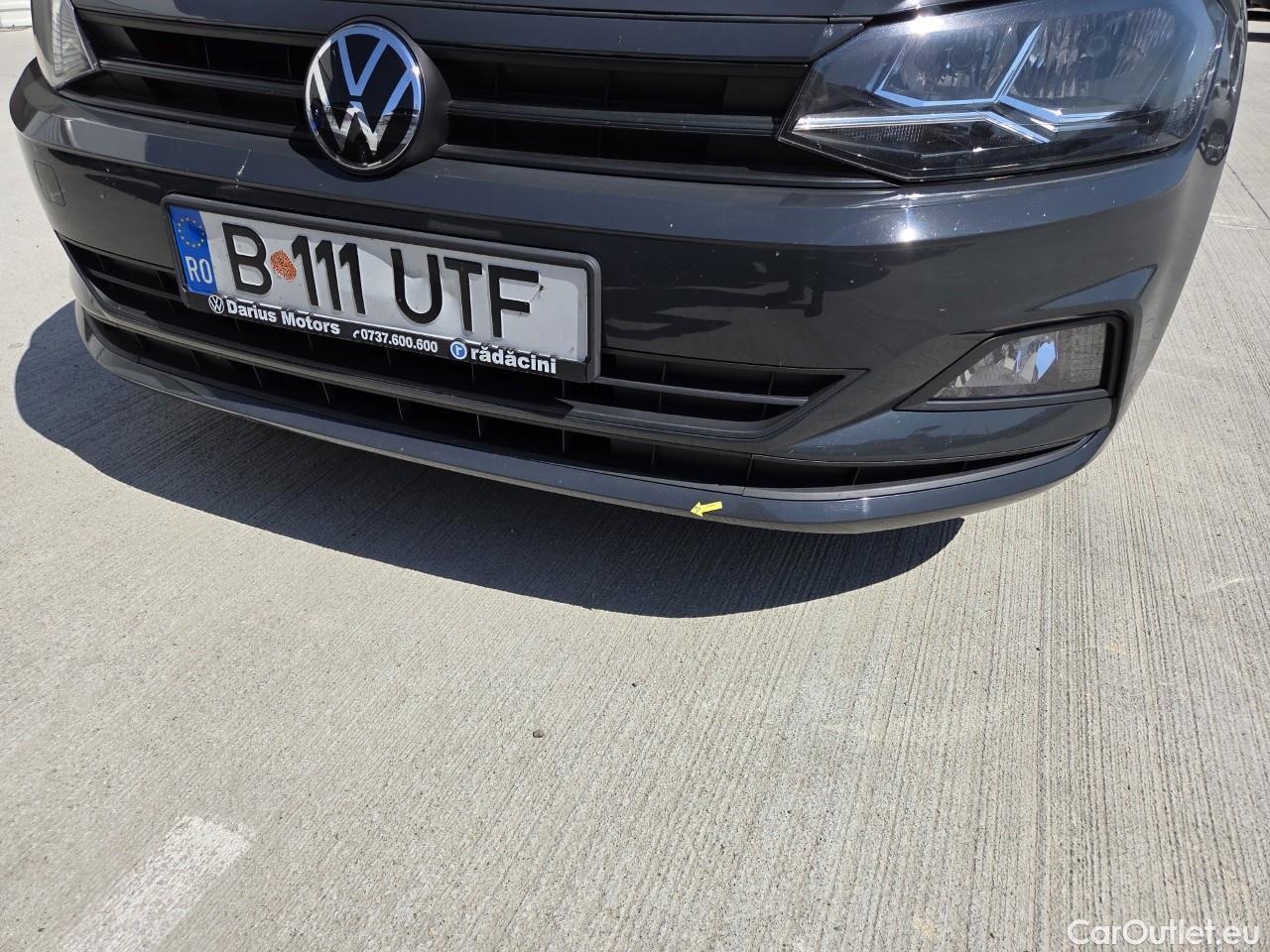  Volkswagen  Polo 1.0 80CP Trendline #4