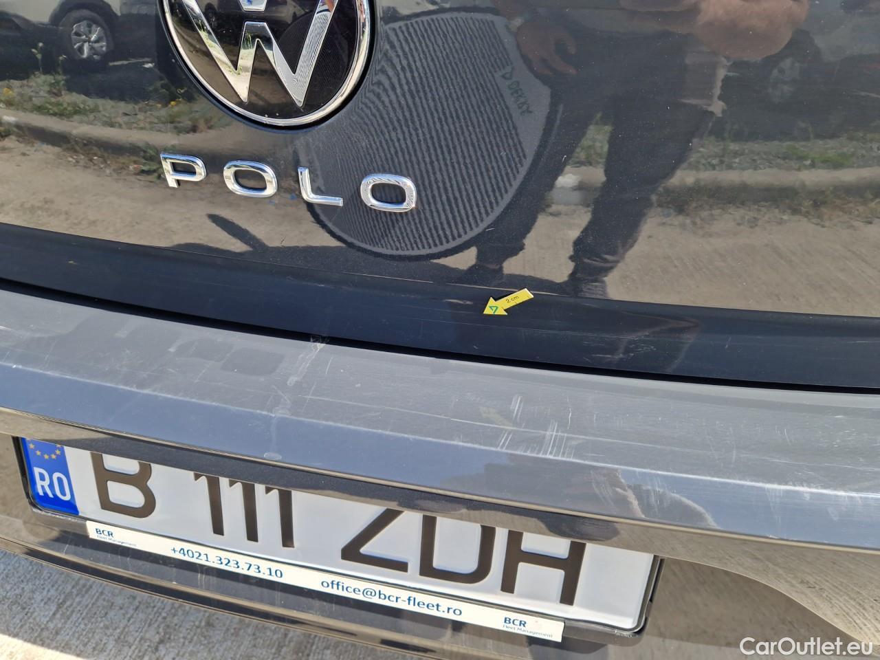  Volkswagen  Polo 1.0 80CP Trendline #38