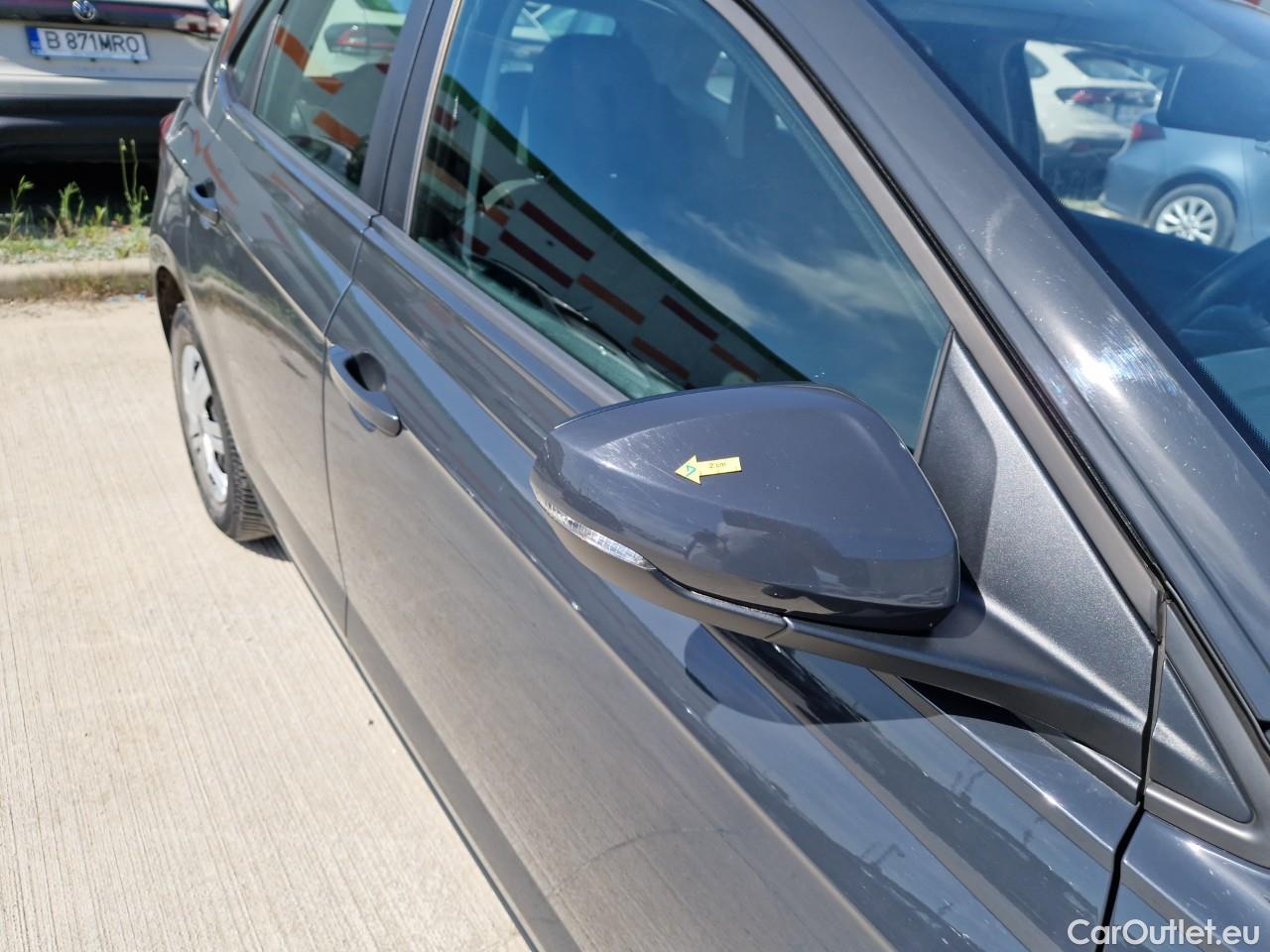  Volkswagen  Polo 1.0 80CP Trendline #20
