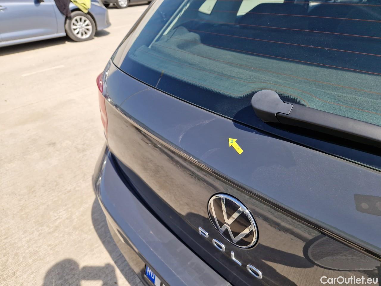  Volkswagen  Polo 1.0 80CP Trendline #37