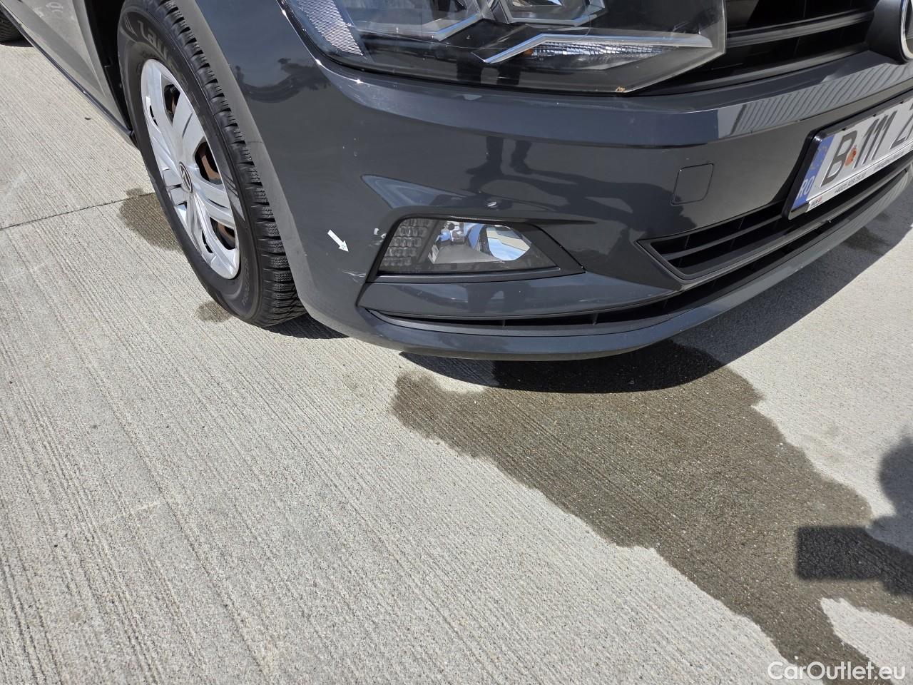  Volkswagen  Polo 1.0 80CP Trendline #8