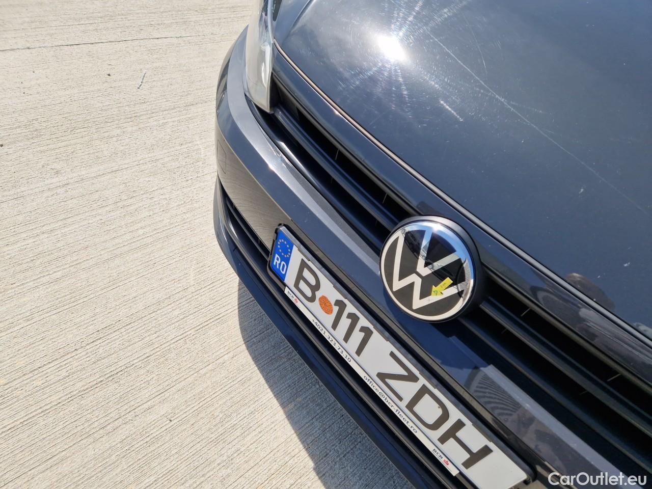  Volkswagen  Polo 1.0 80CP Trendline #9