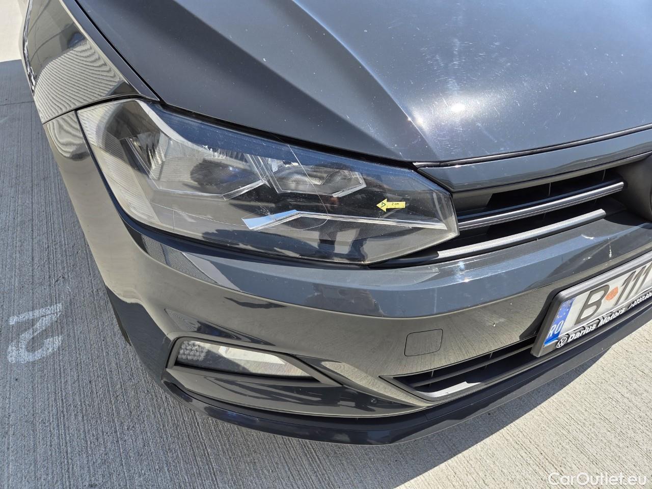  Volkswagen  Polo 1.0 80CP Trendline #8