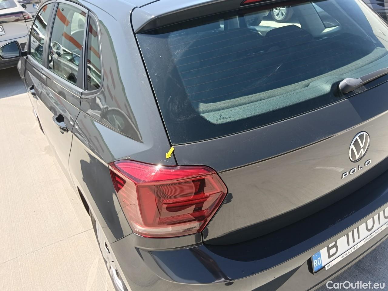  Volkswagen  Polo 1.0 80CP Trendline #23