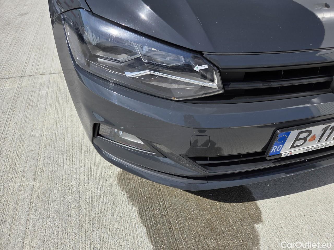  Volkswagen  Polo 1.0 80CP Trendline #12