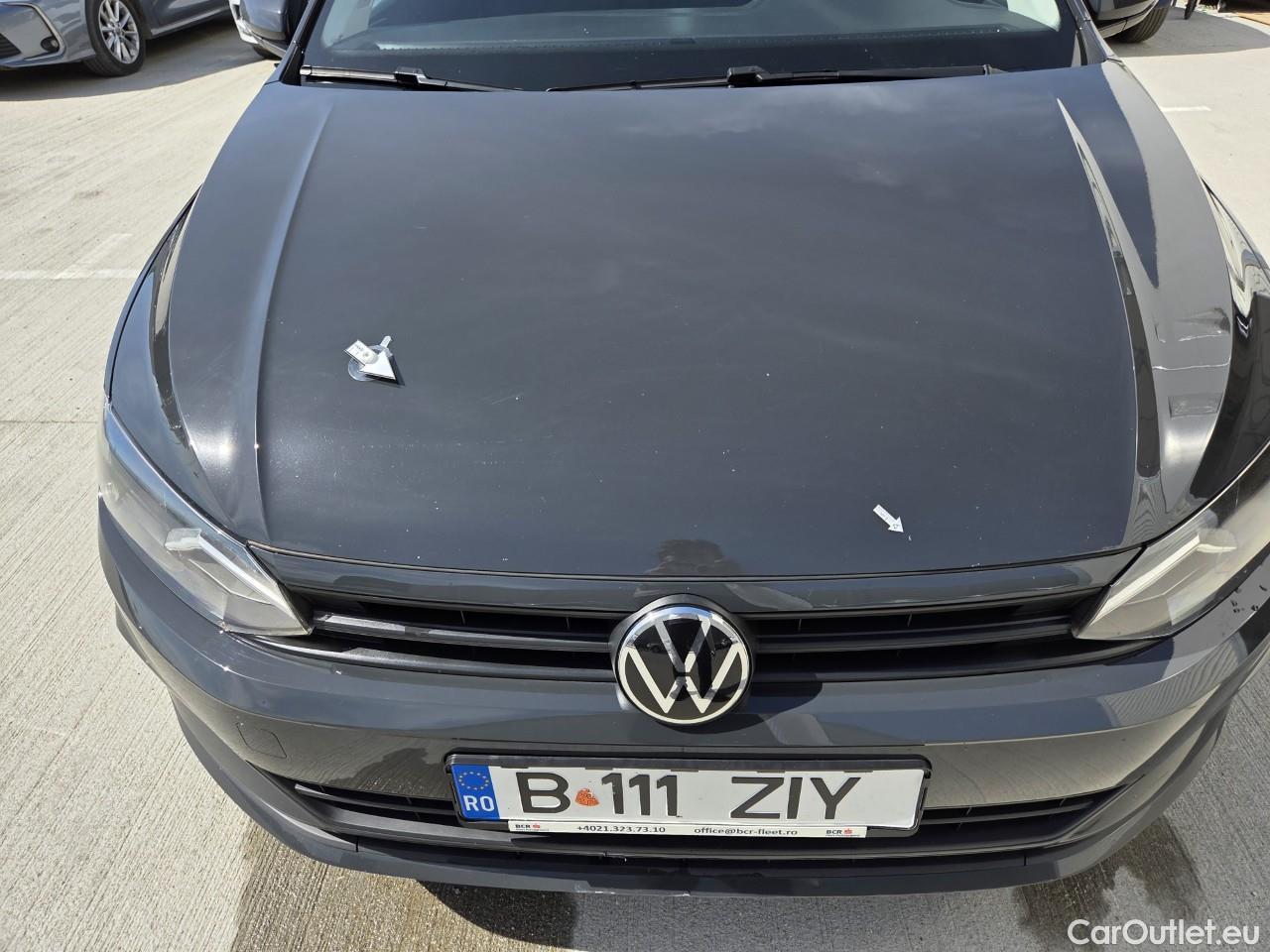  Volkswagen  Polo 1.0 80CP Trendline #14
