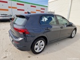  Volkswagen  Golf  Life 1.0 TSI #3